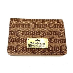Juicy Couture - wallet/cardholder